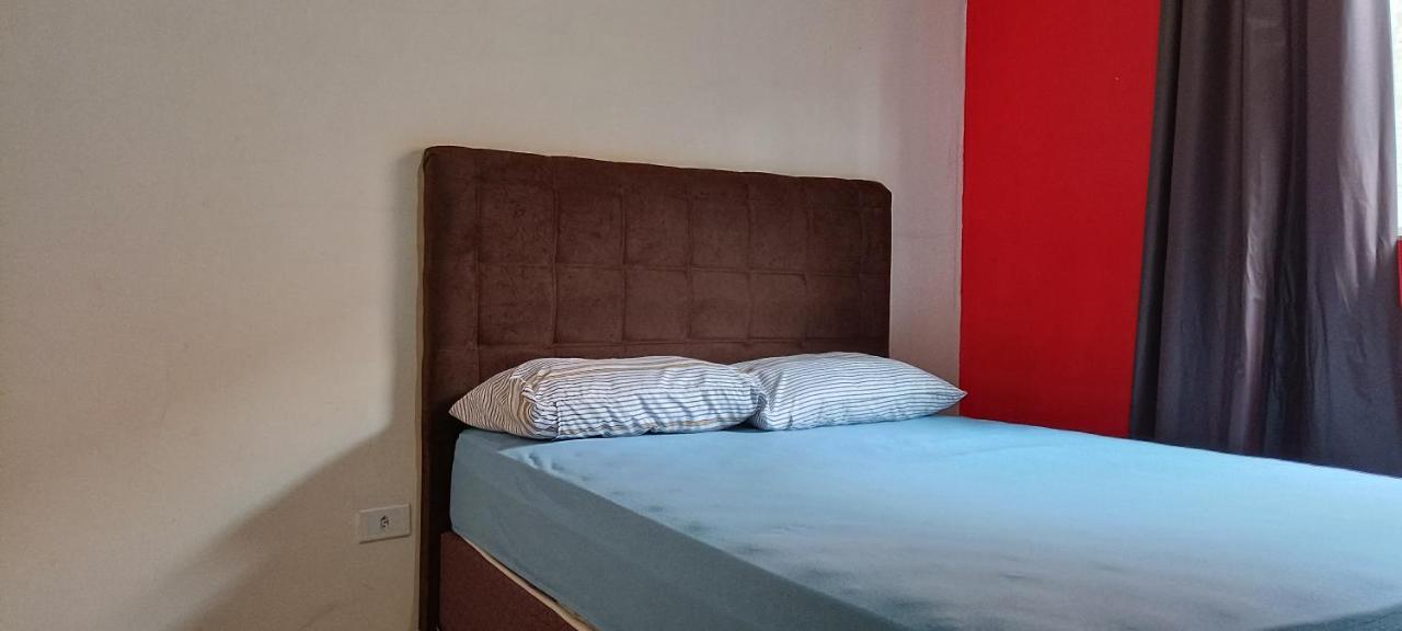 Vila Hollydayhouse Prudentopolis Exteriér fotografie
