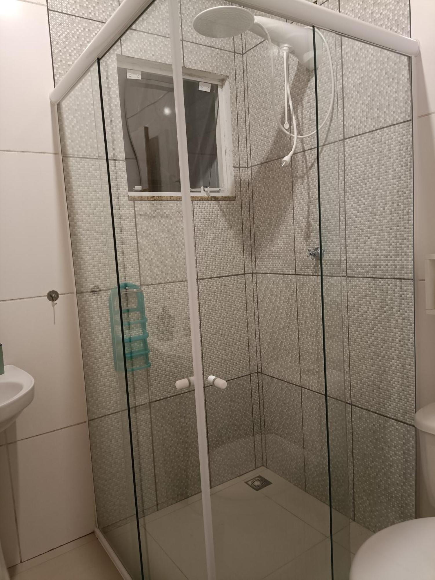 Vila Hollydayhouse Prudentopolis Exteriér fotografie